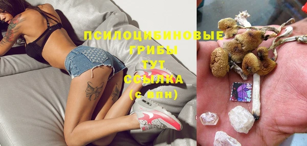 тгк Алексеевка